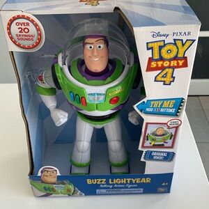 Disney buzz lightyear